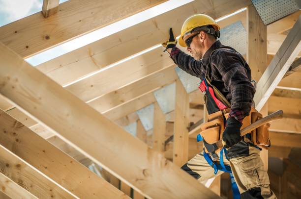 Roof Waterproofing Services in Rancho San Diego, CA