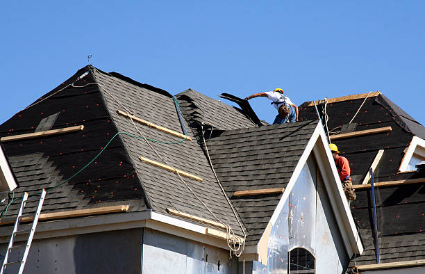 Quick and Trustworthy Emergency Roof Repair Services in Rancho San Diego, CA