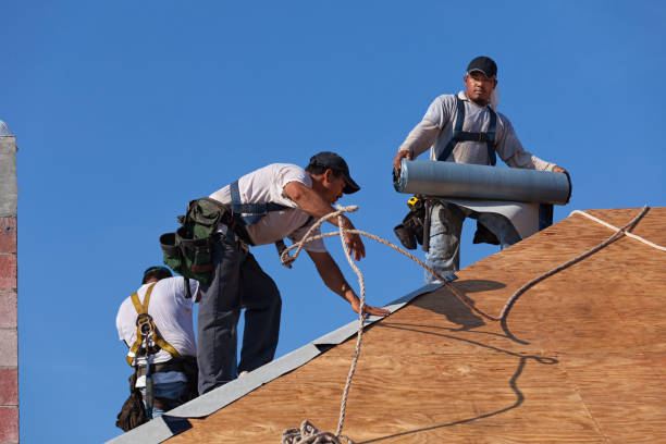 Best Storm Damage Roof Repair  in Rancho San Diego, CA