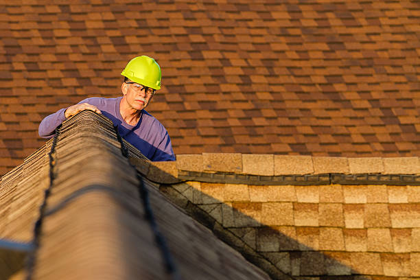 Gutter Installation and Roofing in Rancho San Diego, CA